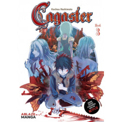 Cagaster Vol 3