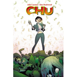 Chu, Volume 1: First Course