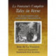 La Fontaine's Complete Tales in Verse: An Illustrated and Annotated Translation