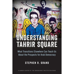 Understanding Tahrir Square: What Transitions Elsewhere Can Teach Us about the Prospects for Arab Democracy