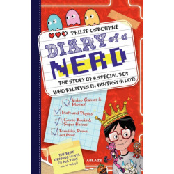 Diary of A Nerd Vol 1