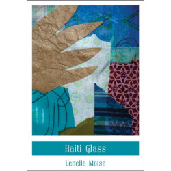 Haiti Glass
