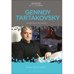 Genndy Tartakovsky: Sincerity in Animation