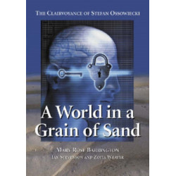A World in a Grain of Sand: The Clairvoyance of Stefan Ossowiecki