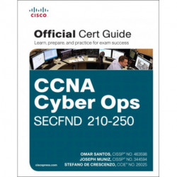 CCNA Cyber Ops SECFND -210-250 Official Cert Guide