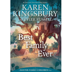 A Best Family Ever