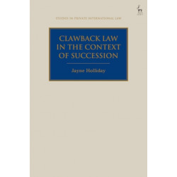 Clawback Law in the Context of Succession