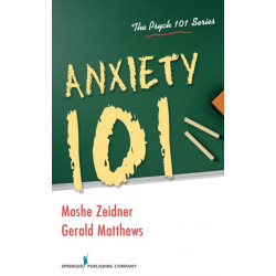 Anxiety 101