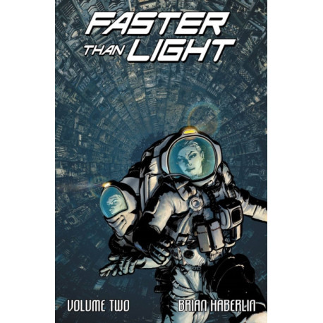 Faster Than Light Volume 2