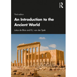 An Introduction to the Ancient World