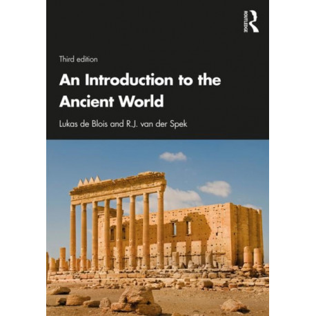An Introduction to the Ancient World