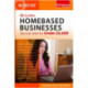 55 Surefire Homebased Businesses You Can Start for Under $5000