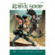 Robyn Hood Volume 4: Fear & Loathing