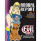 Evil Inc Annual Report Volume 3