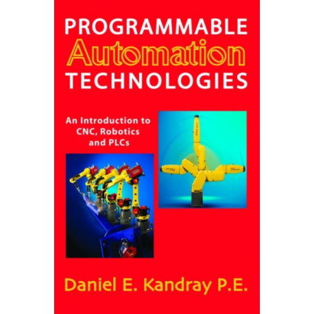 Programmable Automation Technologies