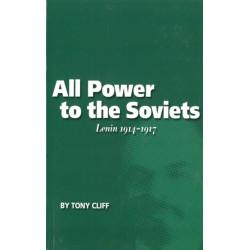 All Power To The Soviets: Lenin 1914-1917 (Vol. 2)