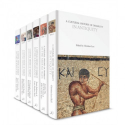 A Cultural History of Disability