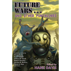 Future Wars... and Other Punchlines