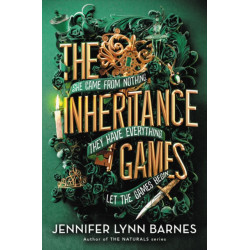 The The Inheritance Games