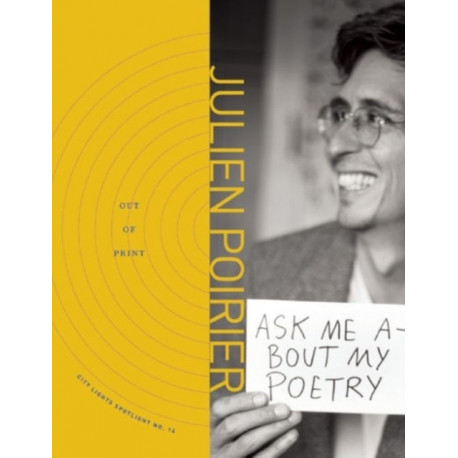 Out of Print: City Lights Spotlight No. 14
