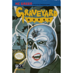 Graveyard Quest