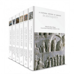 A Cultural History of Memory