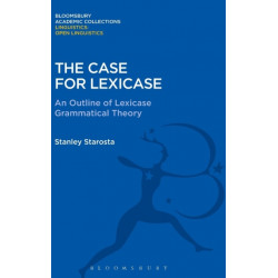 The Case for Lexicase