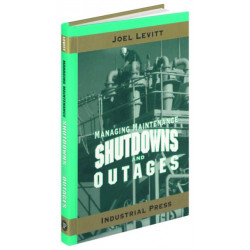 Managing Maintenance Shutdowns and Outages