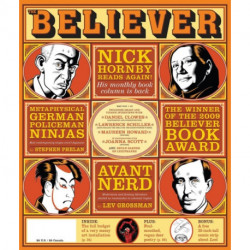 The Believer, Issue 71