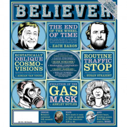 Believer, Issue 75: October 2010