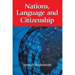 Nations, Language and Citizenship