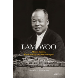 Lam Woo: Master Builder, Revolutionary, and Philanthropist