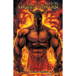 Grimm Universe Volume 1