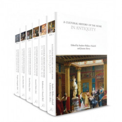 A Cultural History of the Home