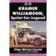 Kramer Williamson, Sprint Car Legend