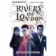Rivers of London Volume 4: Detective Stories