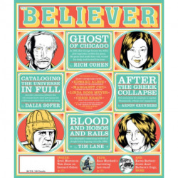 The Believer, Issue 101