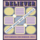 The Believer, Issue 85: November/December 2011