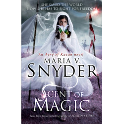 The Scent Of Magic