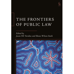 The Frontiers of Public Law