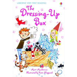 The Dressing-Up Box