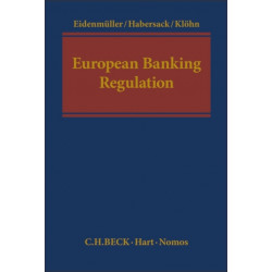 European Banking Regulation