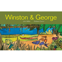 Winston & George
