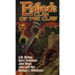 Exiled: Clan of the Claw