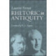Rhetoric in Antiquity