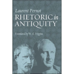 Rhetoric in Antiquity