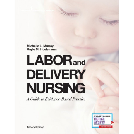 Labor and Delivery Nursing, Second Edition: A Guide to Evidence-Based Practice