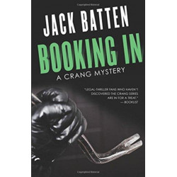 Booking In: A Crang Mystery