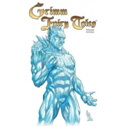 Grimm Fairy Tales Volume 15