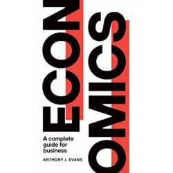 Economics: A Complete Guide for Business